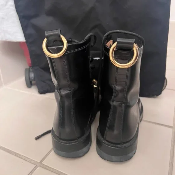 Alexander Wang Lyndon Boot